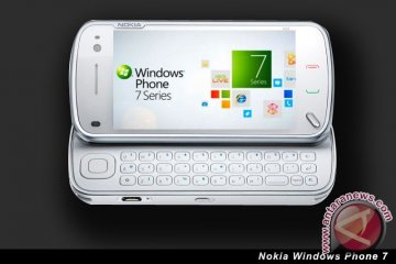 Nokia Dianjurkan Gandeng Microsoft