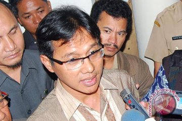 Gubernur Khawatirkan Nasib Warga Sumbar di Mesir 