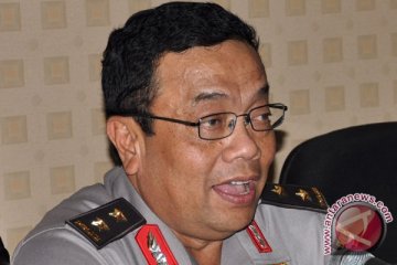 Pelaku Teror Cirebon Punya Link di Jateng
