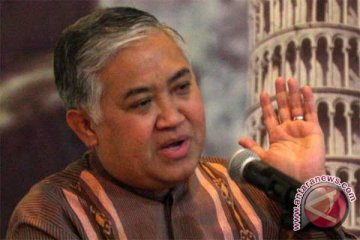KPK Jangan Terintervensi Dalam Kasus Nazaruddin