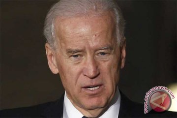 Joe Biden akan bahas zona udara China dan masalah Korea Utara