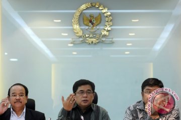 Golkar Nilai Pemerintah Lakukan Pembiaran