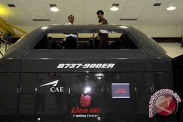 Lion Air Siap Lepas 30 Persen Saham