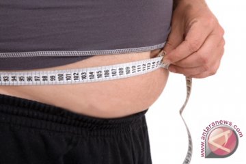 Hidup sehat dan hindari obesitas untuk menjaga kesuburan