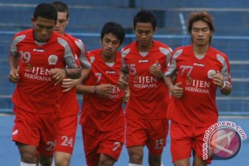 Arema Tunggu Kepastian Pemain Timnas U-23