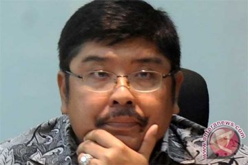 Pengurus Golkar hasil Munas Jakarta temui pimpinan DPR