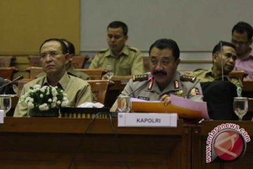 DPR Desak Pemerintah Segera Tuntaskan Tindak Kekerasan