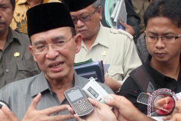 Menag: Semua Masukan Soal Ahmadiyah akan Dikaji