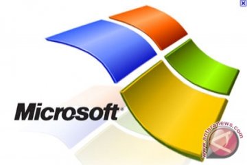 Microsoft yakin pembajakan piranti lunak berhenti