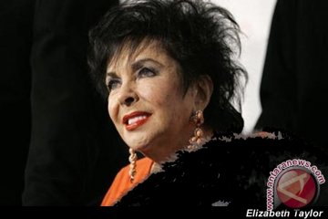 Liz Taylor Membaik