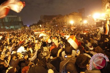 Pejabat Mesir dan Israel Tekankan Kelanjutan Hubungan