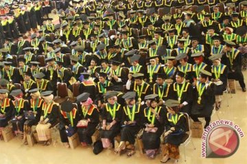 Universitas di Bali ini bebaskan SPP sejumlah mahasiswa sampai lulus