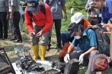 Semua Penumpang Pesawat SMAC Tewas