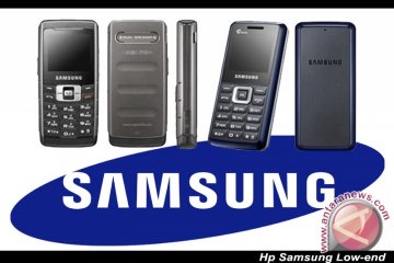 Samsung sasar pasar berkembang