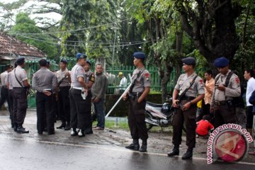Pesantren di Pasuruan Diserang, Ulama-Polisi Bergerak Cepat 