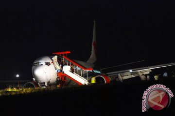 KNKT Belum Simpulkan Penyebab Insiden Lion Air