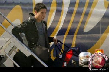 Nasri Membantah Rumor