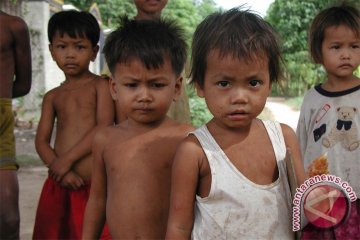 Perceraian Orangtua Bikin Anak Terlantar