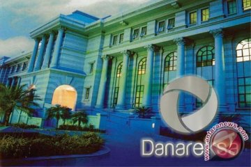 Danareksa bakal jadi holding bank-bank BUMN