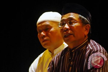 Sunni dan Syiah Bersatu di Indonesia