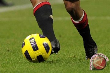 Sepak bola tidak dipertandingkan di Porwanas 2016