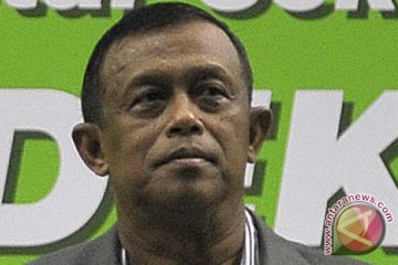 Djoko Santoso siap ikut konvensi Demokrat