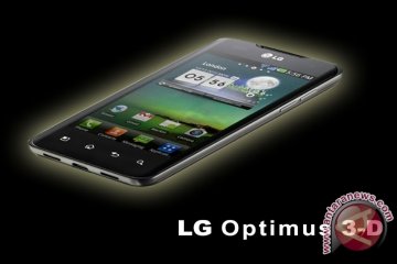 LG Targetkan Pemasaran Ponsel 1,2 Juta Unit