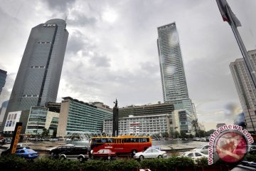 Siang ini Bundaran HI  Jadi Tempat Demo Pembubaran Ahmadiyah