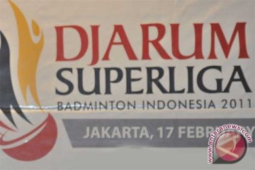 SGS Tanpa Taufik Sukses Permalukan Suryanaga