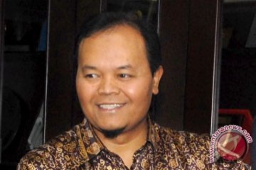 Hidayat Nur Wahid rayakan lebaran di Yogyakarta 