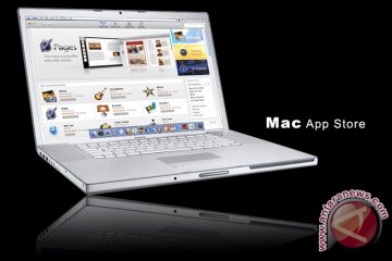 Apple Sebut Mac App Store Revolusi Piranti Lunak