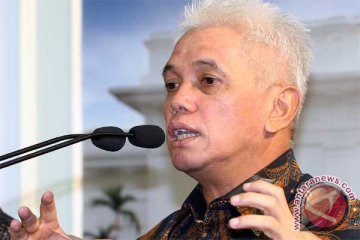 Hatta: Defisit dengan China Harus Ditekan