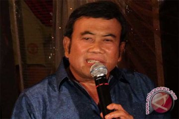 Rhoma Irama: bangsa Indonesia perlu berbenah