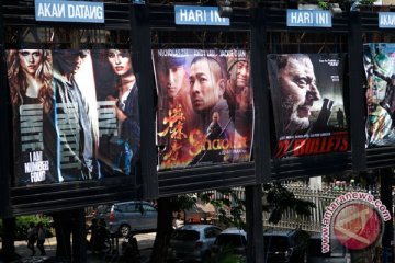 Fayakhun Terkejut Film Asing Hilang di Bioskop 