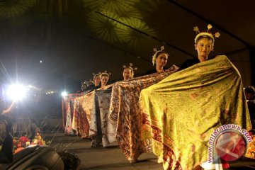 Kompetisi Desain "Batik Amerika" Diluncurkan di New York