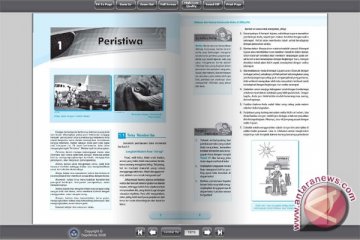 Minat Baca Orang Jawa Barat Rendah