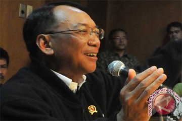 Jero Wacik Bingung Hadapi Film Pocong