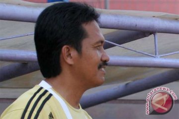 Jaya Hartono kini Direktur Teknik Persiba