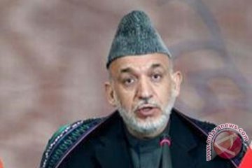 Kantor Karzai: pembunuh Rabbani warga Pakistan 