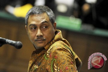 Ary Muladi Terancam Dikurung Seumur Hidup