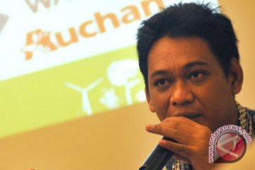 Greenpeace Minta Pemerintah Kaji Ulang Konsesi Hutan