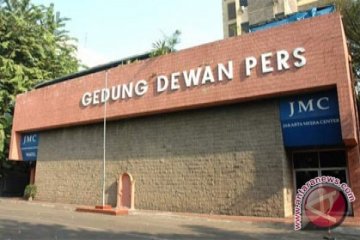 Polri-Dewan Pers Kerja Sama Tangani Sengketa 