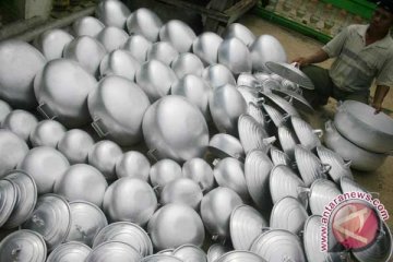 Dosen UNY kembangkan tungku pelebur aluminium