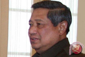 Presiden Yudhoyono Tiba di Brunei Darussalam