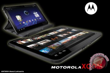 Motorola Xoom Dijual 600 Dolar oleh Verizon