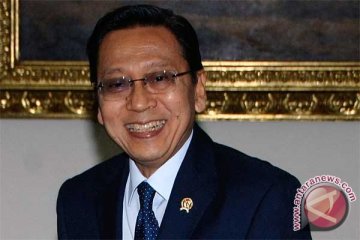 Wapres dan Menhan Vietnam Bicarakan ASEAN