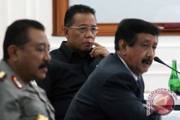 Polri Dalami Vonis 72 Perusahaan Terkait Gayus