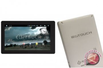 Tablet EG Touch Masuk Indonesia