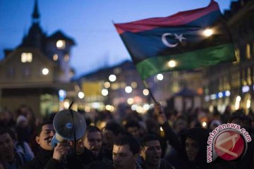 KBRI Tunis Pastikan WNI di Libya Dievakuasi 