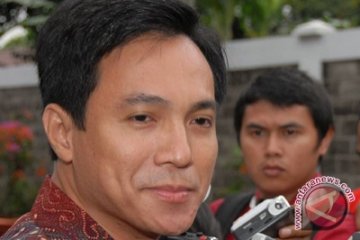 Presiden Juga Komunikasi dengan Parpol Nonkoalisi